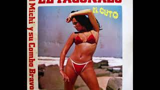 El Boton  Michi Sarmiento Y Su Combo Bravo