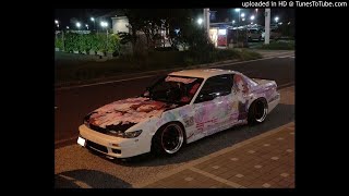 Cover art for Josh's song 64