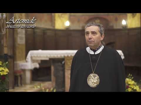 Santuario del Beato Antonio -   Amandola