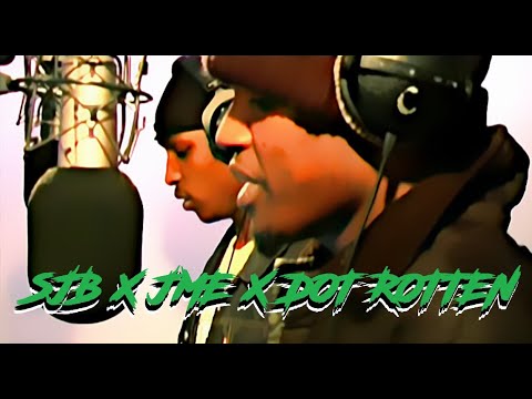 SJB X JME X DOT ROTTEN/ZEPH ELLIS X TIM WESTWOOD REMIX 💎