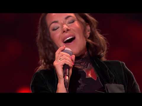 Kasia Kowalska - "A TO CO MAM" live (TOP OF THE TOP SOPOT FESTIVAL 2018)