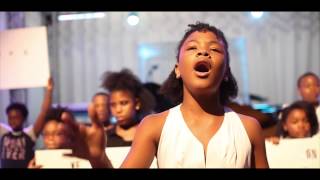 JohnLegend and Common Glory   ( 10 year old Gabby North cover)