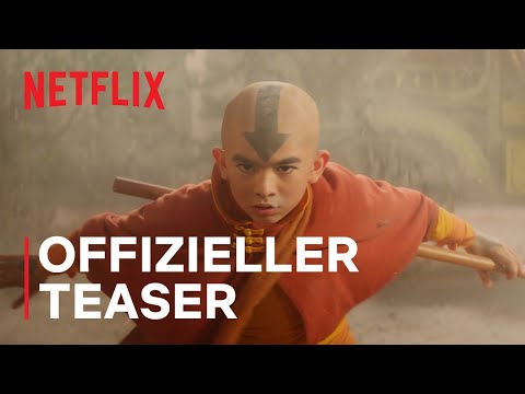 Offizieller Teaser