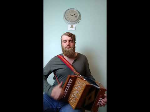 Will Allen - Coleford jig