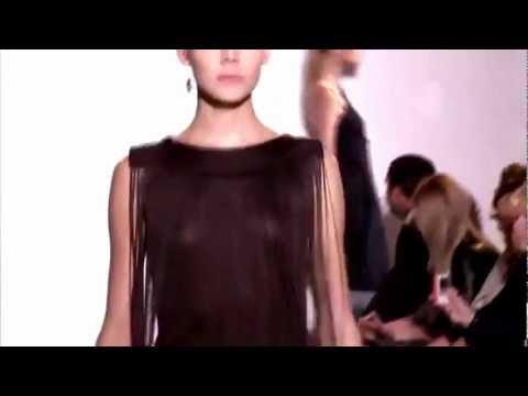 Jil Sander ➤ Spring/Summer 2009 (Full HD)