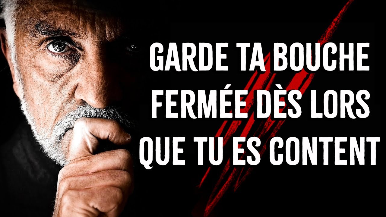 70 leçons de vie que je suis heureux d'avoir apprises à 20 ans plutôt qu'à 50 ans