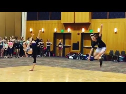 Hold It Against Me - Avery Gay, Brady Farrar, Quinn Starner, Tate McRae and MORE