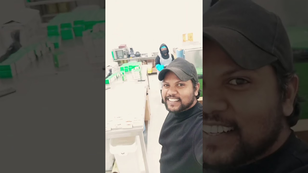 making the bar piken chocolate #food #chandresh #vlog #chillz