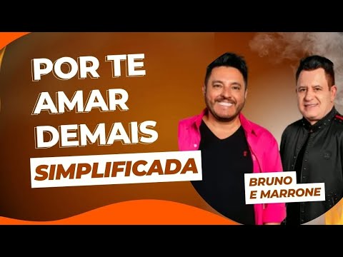 Por Te Amar Demais - Pablo Forrozeiro