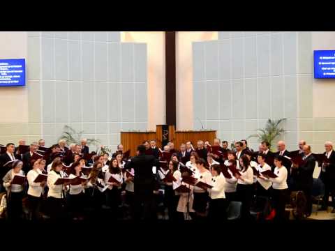 Cor Extenso - Dacă drumul e strâmt