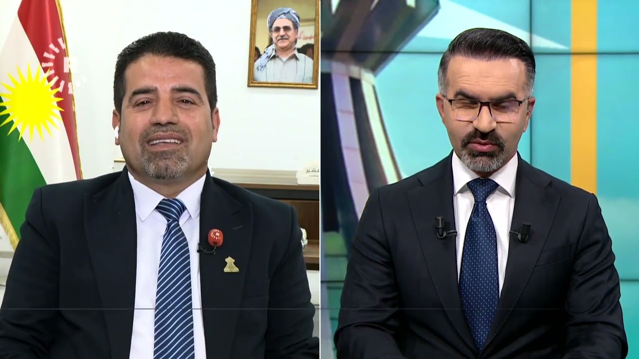 ڤیدیۆ | سمکۆ سالار: زۆرینەی پڕۆژەکانی هەڵەبجە وەستاون و پارەیان بۆ خەرج ناکرێت