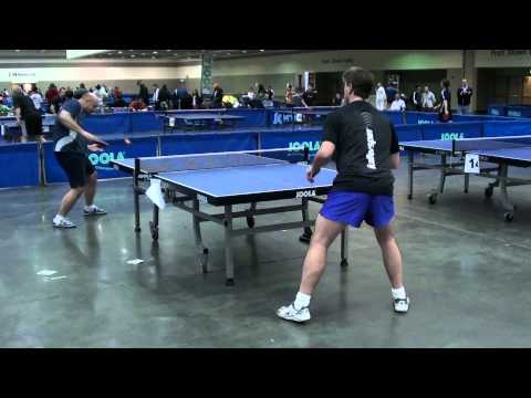 Olivier Mader (2188) vs. Thor Truelson (2215) GAME 2