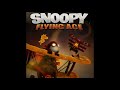 Zeppeligeddon snoopy Flying Ace Soundtrack