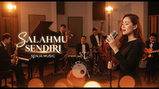 Download lagu SALAHMU SENDIRI ANDRA RESPATI | SENJA MUSIC COVER mp3