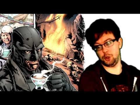 Library of Alexander: The Authority