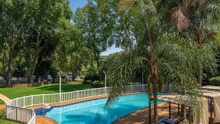 Holiday Inn Johannesburg Sunnyside Park, South Africa | Geeta Travel Gallery