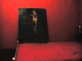 Ghost Activity Caught On Tape - Haunted Painting ...