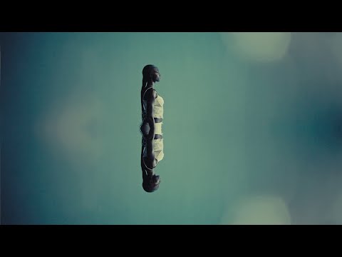 Khaligraph Jones  - Confused (Official video)