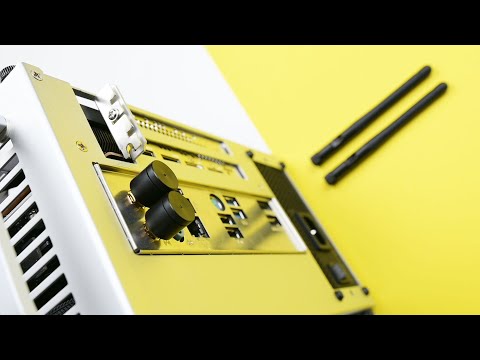 Got my (board's) antenna replaced! Same gaming experience, minus the chopsticks!