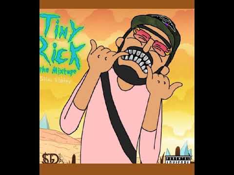 Slim slater - Oceans freestyle (Official audio)