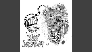 Cover art for Chemical Overreaction / Compound Fracture (2020 Version)