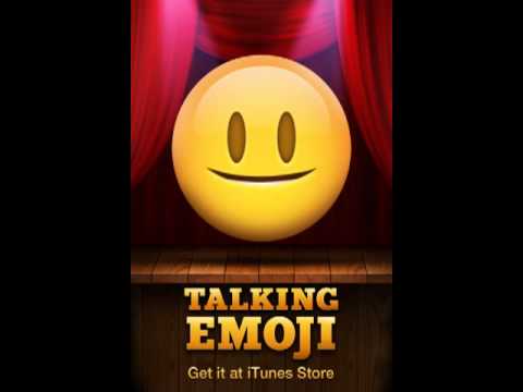 Tur-g talking emoji