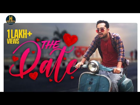 The Date - Part 1 | Abdul Razzak | Hyderabadi Comedy | Latest Funny Videos | Golden Hyderabadiz