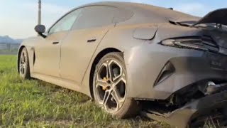 Re: [心得] MG4 X-POWER試駕 難道只有加速快可言??