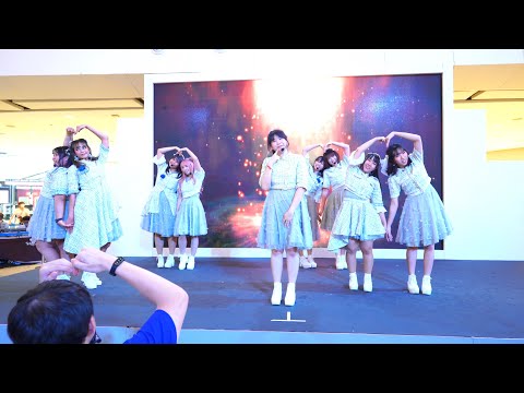 220507 Cover Dance "Symphony46" @ Seacon Bangkae JK Street Party 2022