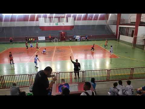 SEM OPÇÃO X  FLAMENGO SP - SUB 10 FLORIPA  19 / 12 / 2019