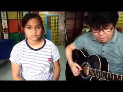 Thinking out Loud (cover) Julianne Nicole Torres