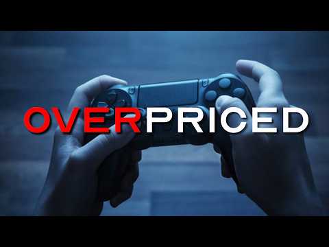 Stop Buying Games