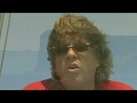 Arne Jansen - Als 'n Meeuw in De Wind