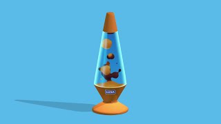 Download lagu LunaBar by Clif. - Lava Lamp mp3