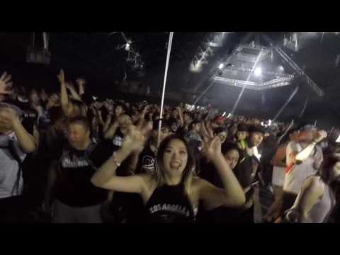 *Basscon Wasteland* 2017 Aesthetics Crew - Aftermovie