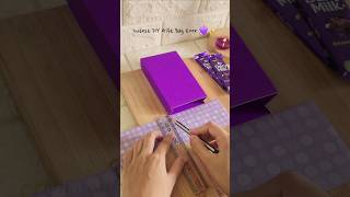 Download lagu 😍 Try This Cutest DIY Gift Bag 💜 | Easy Handmade Gift Idea 🎁 mp3