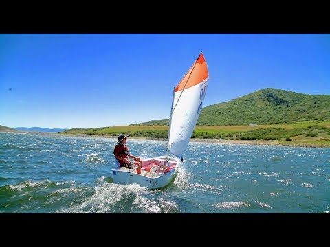 Park City Sailing Association