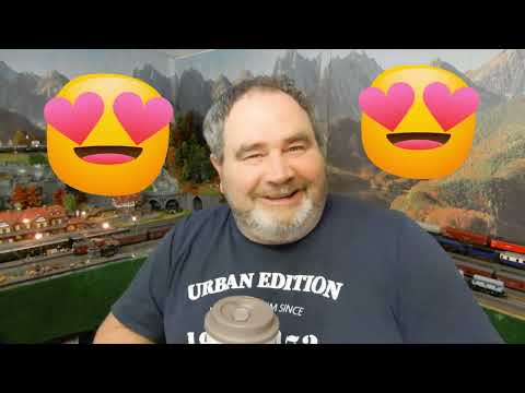 Märklin Neuheiten? Altern, Vorstellung Bügelfalte...