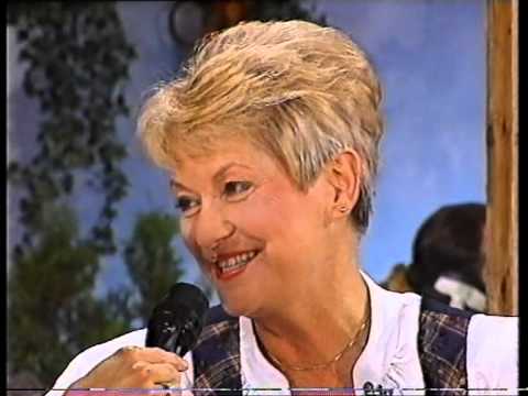 Geschwister Kalin - Gesangsmedley