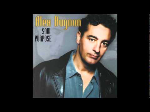 Alex Bugnon - Around 12:15 AM