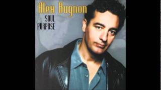 Alex Bugnon Accords