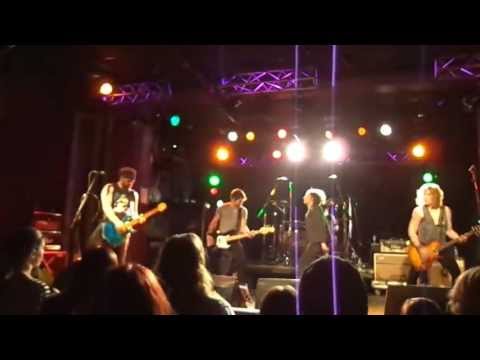 Cinder Road - Live at the Recher Theater March 23, 2013
