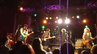 Cinder Road - Live at the Recher Theater March 23, 2013