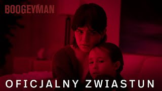 Boogeyman - Zwiastun