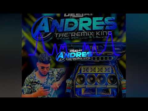 Yeh Jeevan Hai x Dansa - Dj Andres Bass TRK