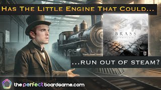 Unknown Channel - Brass: Birmingham video thumbnail