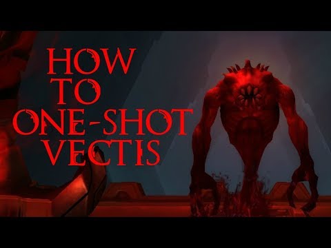How to VECTIS - HEROIC guide Disc Priest POV