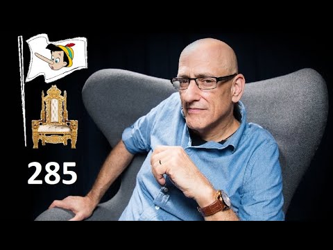 Andrew Klavan - Empire of Lies, cut#6, Trump's tax returns