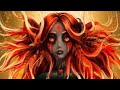 Mavka The Forest Of Song 2023 Full Movie Explain In Hindi Urdu Animated Movie Hindi