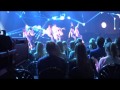 UMK16 Robin Miten eskimot suutelee? 